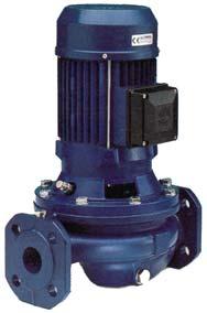 Lowara FCE4 50-200/07, описание Lowara FCE4 50-200/07, характеристики Lowara FCE4 50-200/07