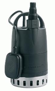 Дренажные насосы Grundfos Unilift CC 9 A1