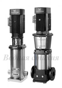 Grundfos CR 32-6 F, описание Grundfos CR 32-6 F, характеристики Grundfos CR 32-6 F