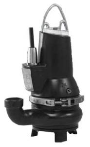 Grundfos EF  30.50.06.2.1.502