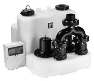 Канализационная насосная установка Grundfos Multilift M.24.3.2