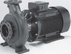 Насос Grundfos NB 80-315/328, описание Grundfos NB 80-315/328, характеристики Grundfos NB 80-315/328