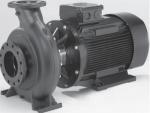 Grundfos NB 32-125.1/100 