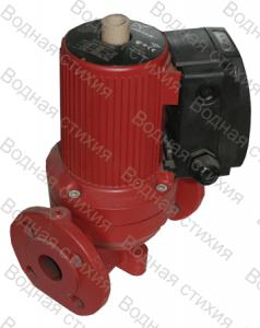 Циркуляционный насос Grundfos UPS 50-185 F /380V/