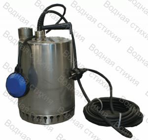 Дренажные насосы Grundfos Unilift AP 12.40.06.A1