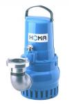 Насос Homa H 500B/10   Homa HD  (Homa HDA)