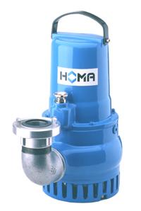 Насос Homa H 177 D