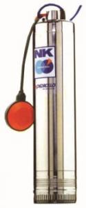 Колодезный насос Pedrollo NKm 2/5