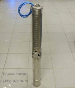 Насос скважинный Speroni (Сперони) SPS 2525 380v