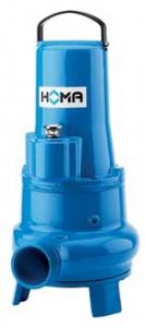 Насос Homa TP 30 M 13/2 D (DA DEx  DAEx)