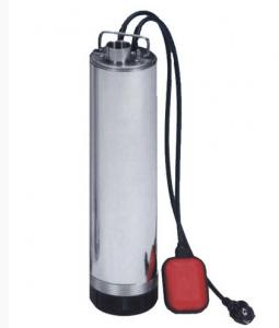 Колодезный насос Umbra  Pompe  ACUATEC 150 AUT  Италия 