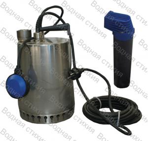 Грундфос дренажные насосы  KP 350 AV1