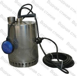 Grundfos Unilift AP 12.40.04.A1 дренажный насос
