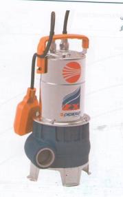 Дренажный насос Pedrollo ZXm1A/40 с поплавковым выключателем
