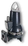 Фекальный насос с режущим механизмом Grundfos SEG 40.15.2.50B