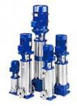 Насос многоступенчатый Lowara 5SV25