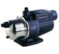 Насосная станция Grundfos MQ 3-45