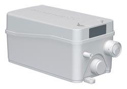 Grundfos Sololift 2 D-2, Grundfos Sololift2 D-2, канализационная установка Grundfos Sololift