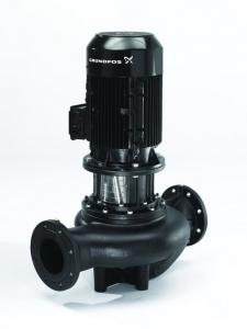 Центробежный насос Grundfos TP 32-250/2, описание Grundfos TP 32-250/2, характеристики Grundfos TP 32-250/2