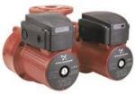 Сдвоенный циркуляционный насос Grundfos UPSD 40-60 F 380 В